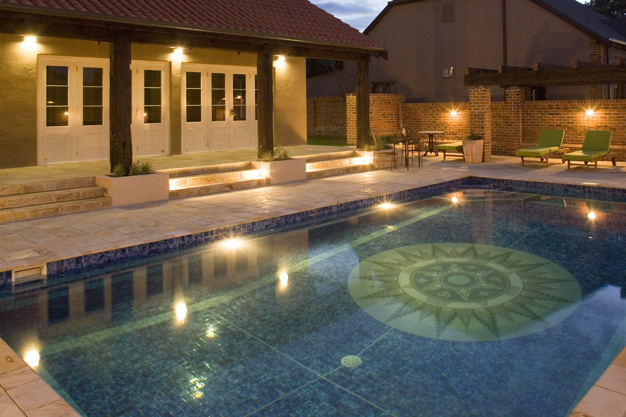 מלון Grand Arden Monaco נלסון מראה חיצוני תמונה